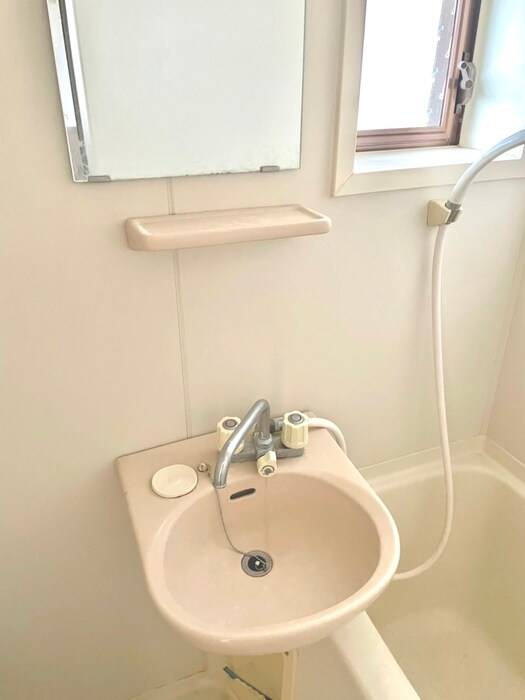 洗面 スカイコ－ト７