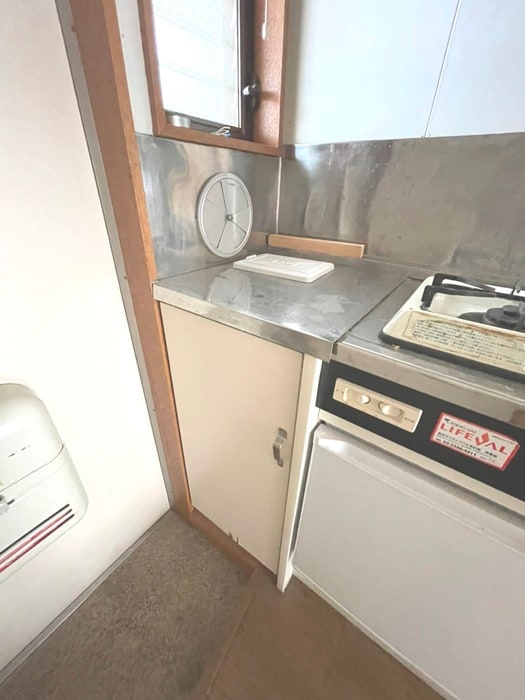 靴箱 スカイコ－ト７