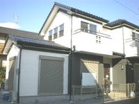 ウエストパ－ク芝原Ｄ号棟