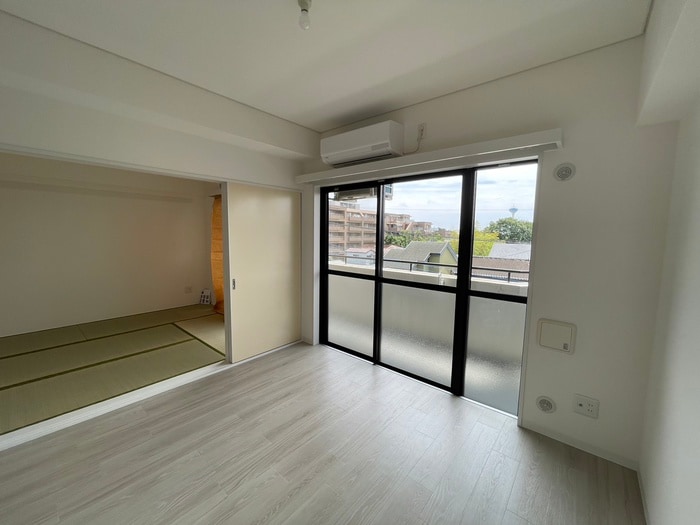 居室 ﾌﾟﾗｲﾑｱｰﾊﾞﾝ武蔵野ヒルズA棟