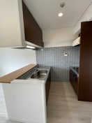 キッチン ﾌﾟﾗｲﾑｱｰﾊﾞﾝ武蔵野ヒルズA棟