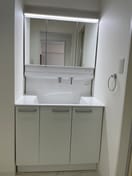 洗面 ﾌﾟﾗｲﾑｱｰﾊﾞﾝ武蔵野ヒルズA棟