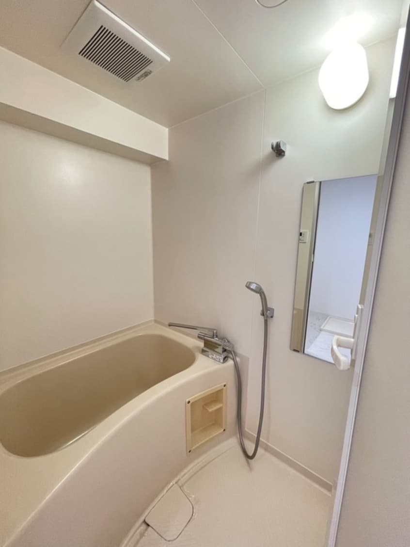バス／シャワールーム等 ﾌﾟﾗｲﾑｱｰﾊﾞﾝ武蔵野ヒルズA棟