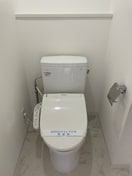 トイレ ﾌﾟﾗｲﾑｱｰﾊﾞﾝ武蔵野ヒルズA棟