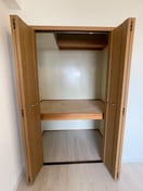 収納 ﾌﾟﾗｲﾑｱｰﾊﾞﾝ武蔵野ヒルズA棟