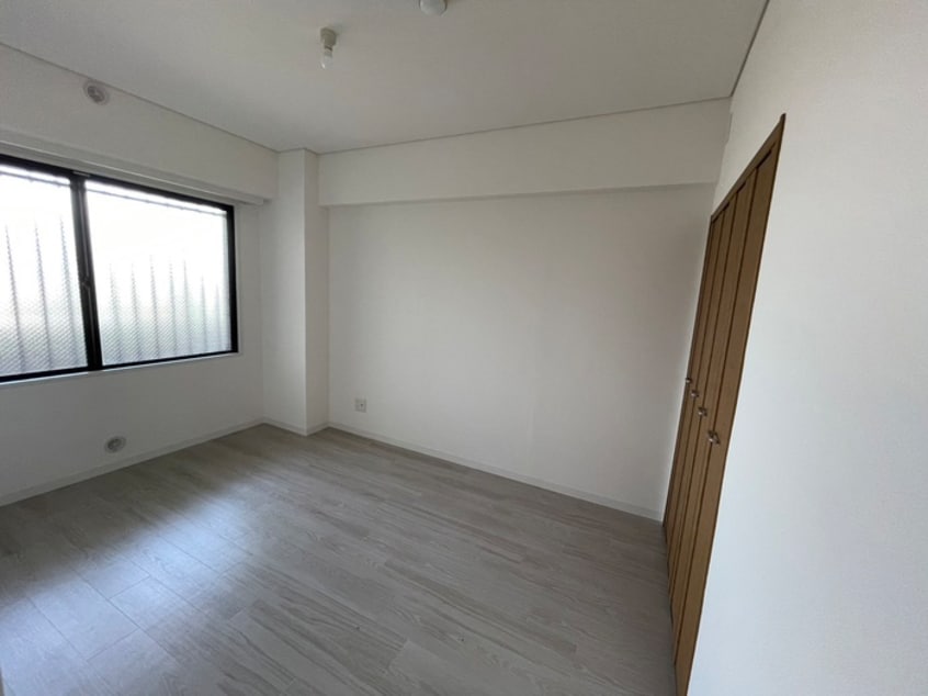 居室 ﾌﾟﾗｲﾑｱｰﾊﾞﾝ武蔵野ヒルズA棟