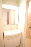 洗面 グラヴィエ