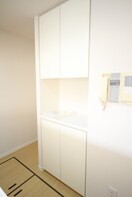 内観写真 グラヴィエ