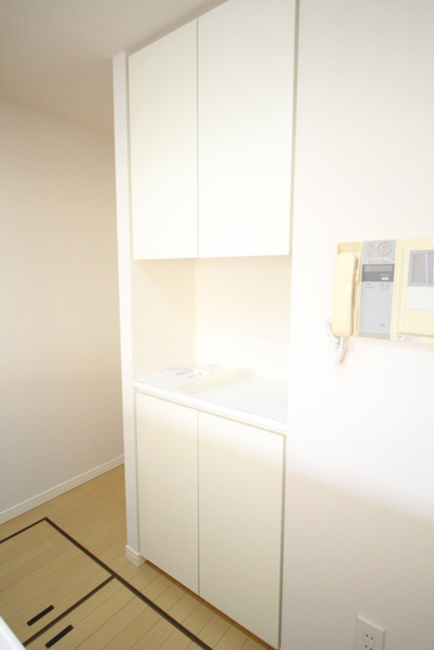 内観写真 グラヴィエ