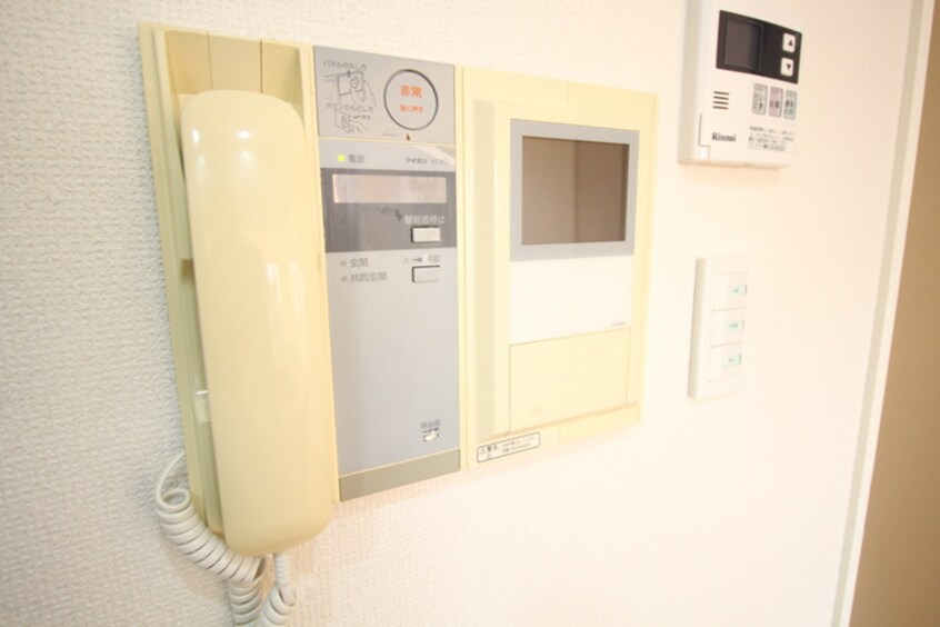 内観写真 グラヴィエ