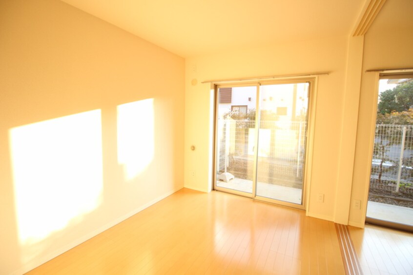 居室 グラヴィエ