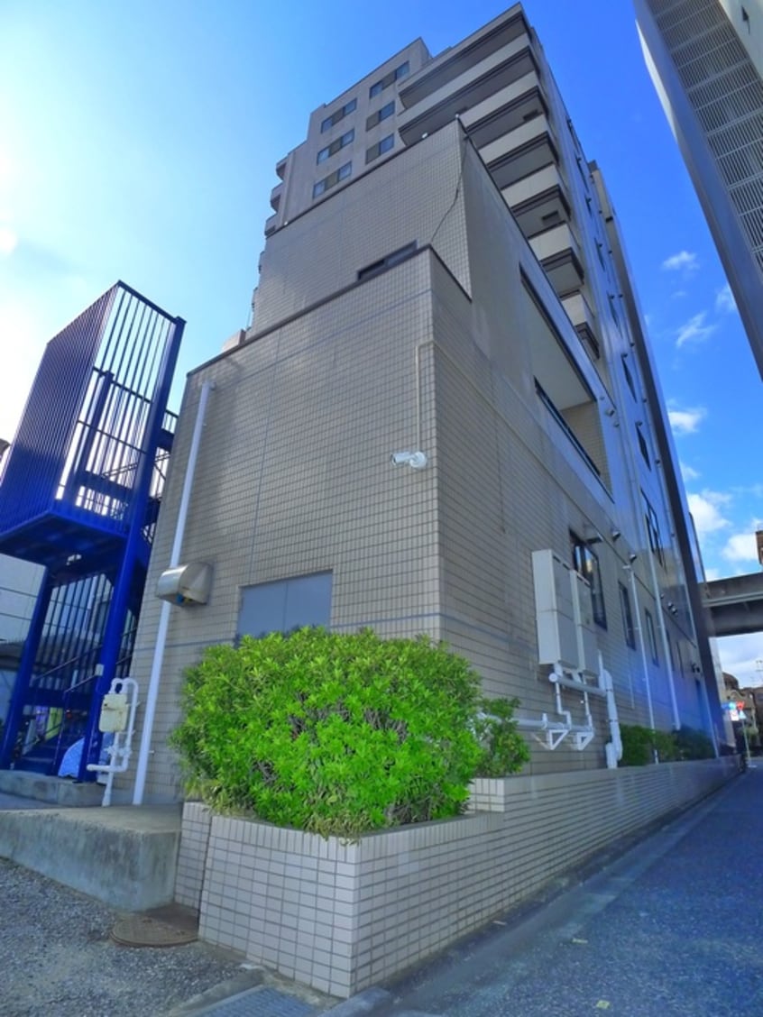 外観写真 岩沢第一ビル