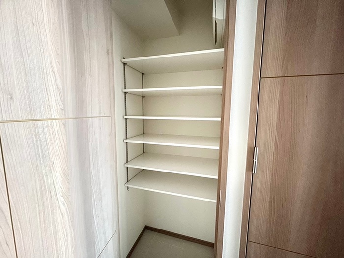 靴箱 グランカーサ文京千石