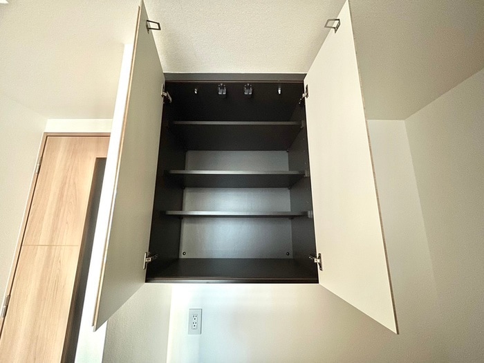 収納 グランカーサ文京千石