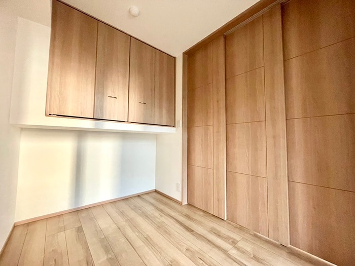 居室 グランカーサ文京千石