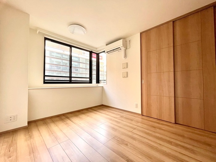 居室 グランカーサ文京千石