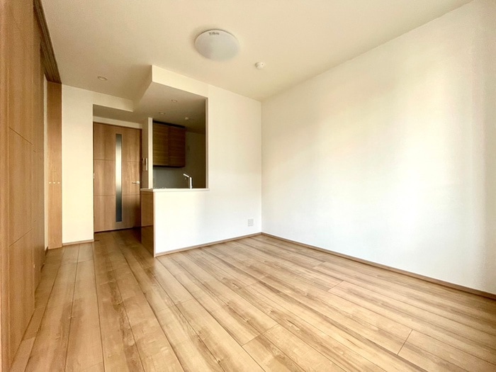 居室 グランカーサ文京千石