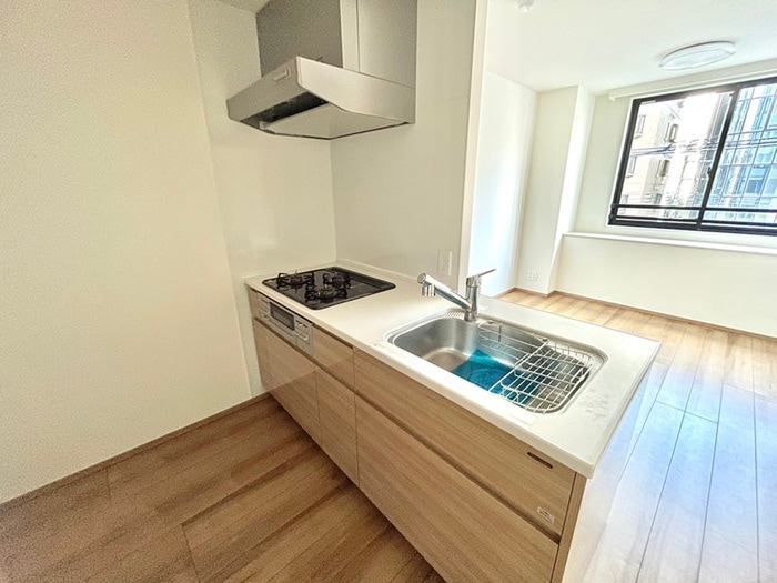 キッチン グランカーサ文京千石