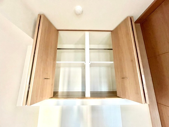 居室 グランカーサ文京千石