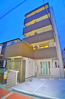 セラ ビューノ本八幡の外観