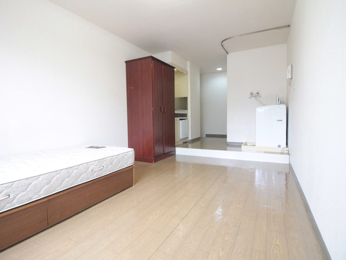 居室 オ－バン・パレ