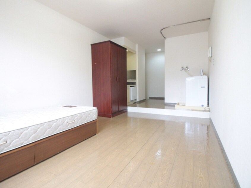 居室 オ－バン・パレ