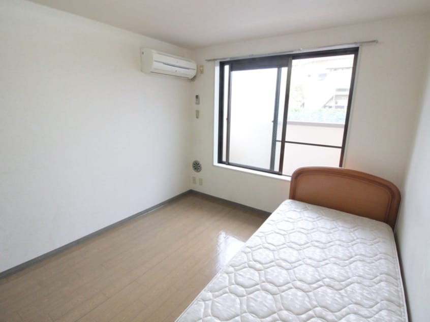 室内からの展望 オ－バン・パレ