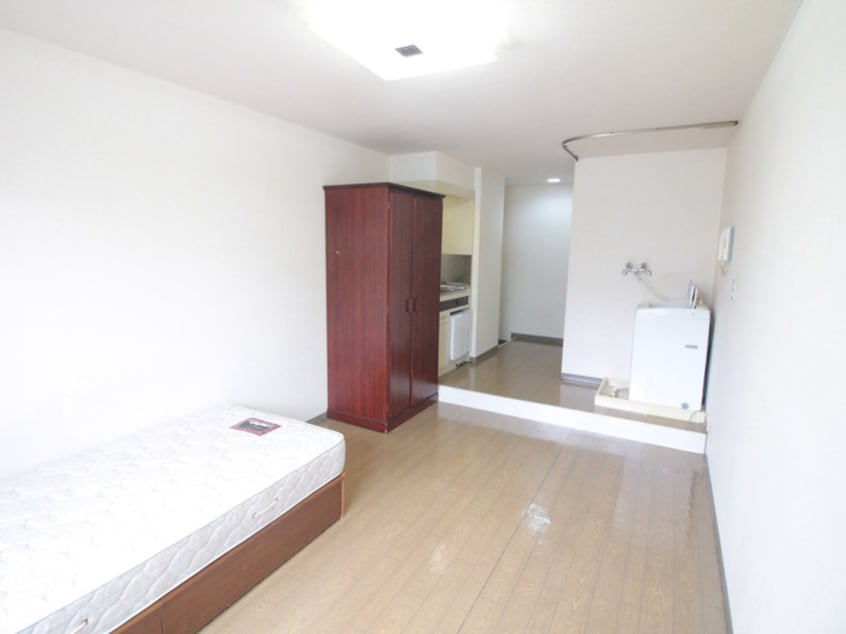 居室 オ－バン・パレ