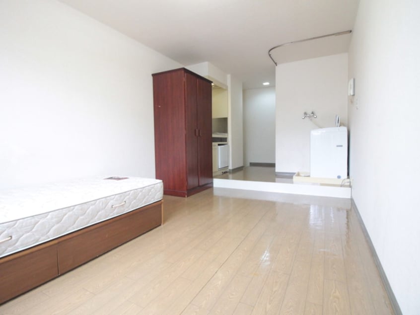 居室 オ－バン・パレ