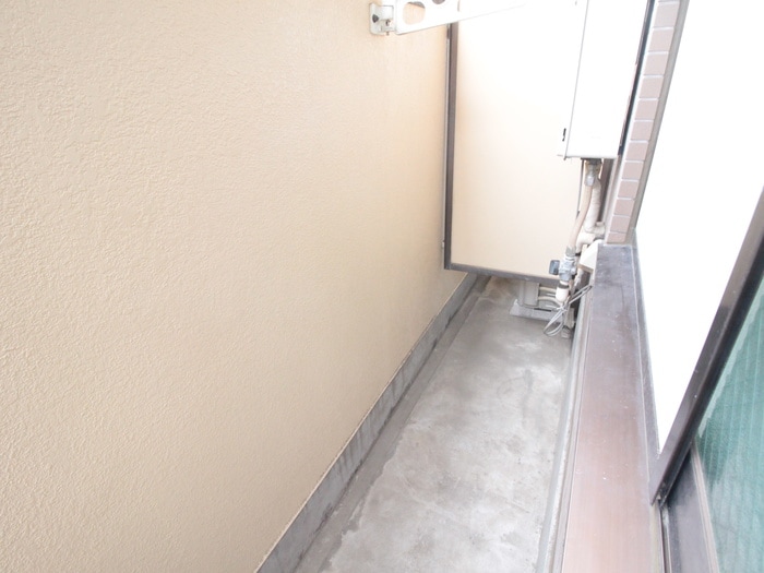 ベランダ・バルコニー オ－バン・パレ