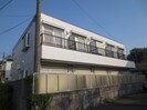 公田フーガトミーの外観