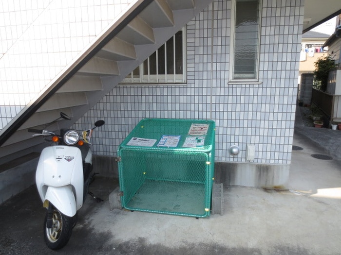 その他 公田フーガトミー