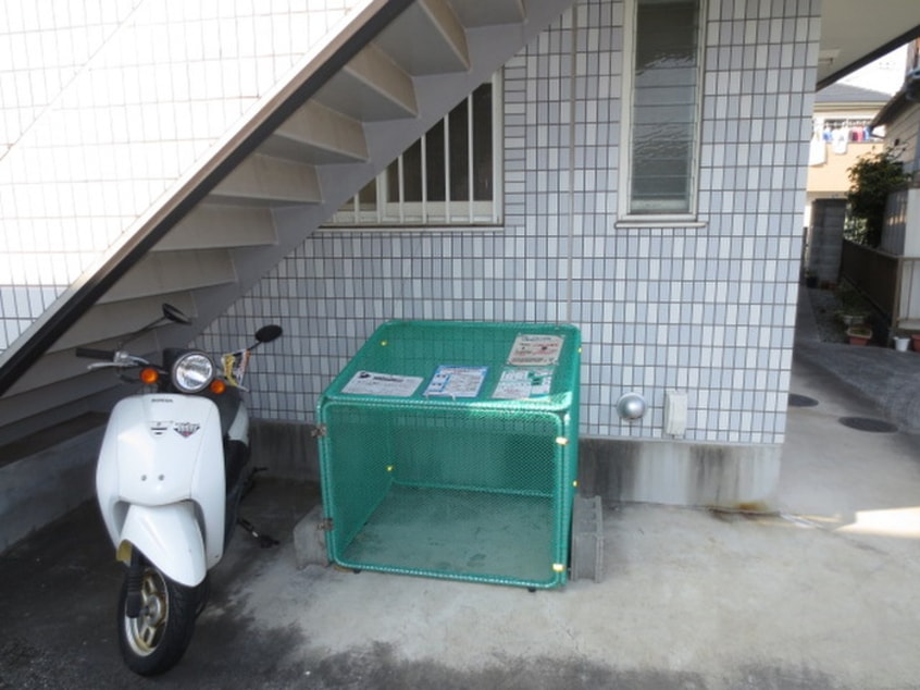 その他 公田フーガトミー