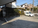 駐車場 公田フーガトミー