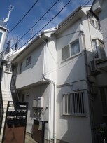 蒲田ハイツ