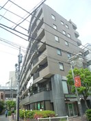 グラスコ－ト板橋（３０４）の外観