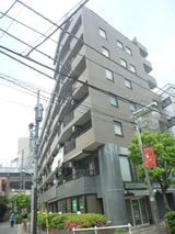 グラスコ－ト板橋（３０４）