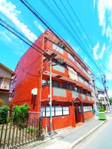 セザ－ル清瀬中央公園(307)