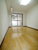 ベランダ・バルコニー セザ－ル清瀬中央公園(307)