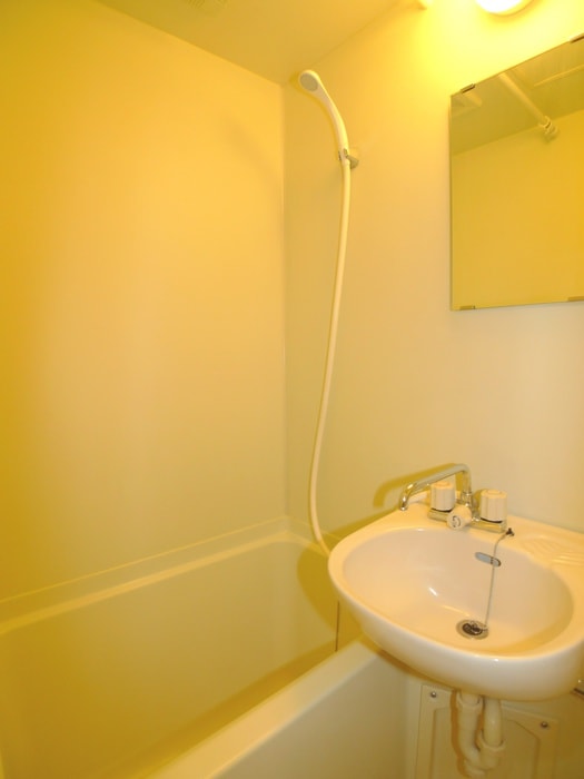 バス／シャワールーム等 セザ－ル清瀬中央公園(307)