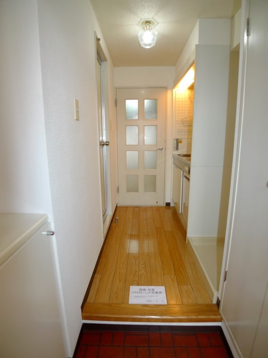 廊下 セザ－ル清瀬中央公園(307)