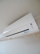 内観写真 セザ－ル清瀬中央公園(307)