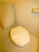 トイレ セザ－ル清瀬中央公園(307)