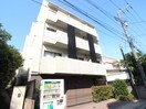 外観写真 ＣＬＡＰ市谷柳町