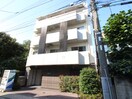 外観写真 ＣＬＡＰ市谷柳町