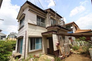 嶋田借家