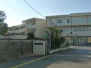 松伏第二小学校(小学校)まで890m 嶋田借家