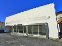 上広谷テナント