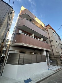 ロイヤル赤羽Ⅳ