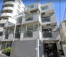 ハイシティ目白の外観